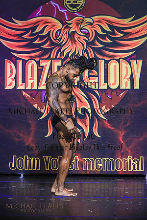 2026 Blaze tele-3394