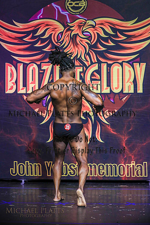 2026 Blaze tele-3397