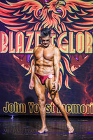 2026 Blaze tele-3298