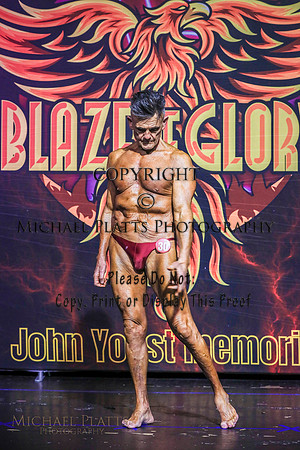 2026 Blaze tele-3298