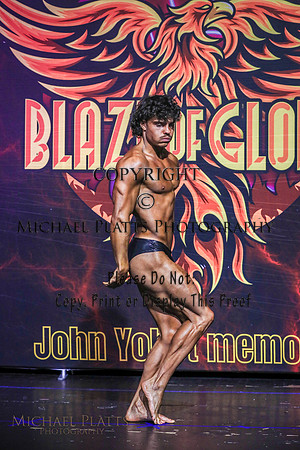 2026 Blaze tele-3112