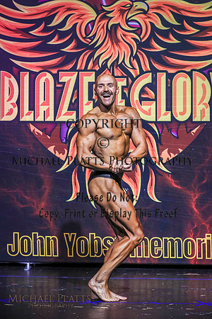 2026 Blaze tele-3118