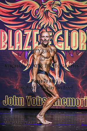 2026 Blaze tele-3119