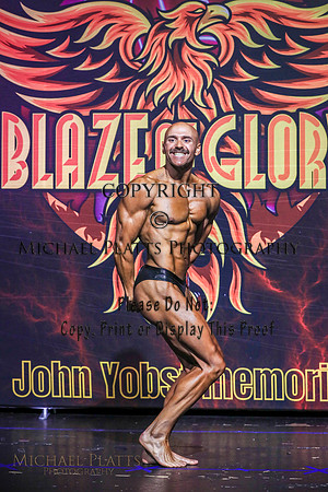2026 Blaze tele-3120