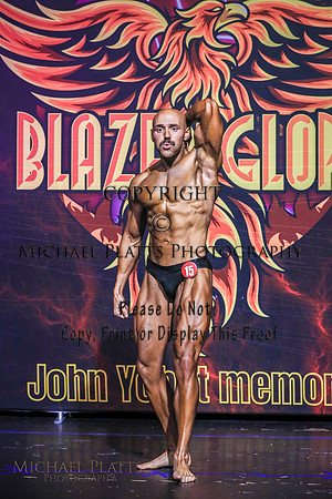 2026 Blaze tele-3121