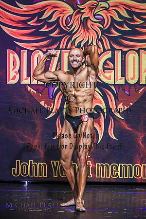 2026 Blaze tele-3122