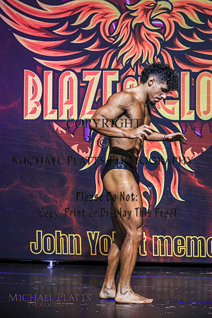 2026 Blaze tele-3130