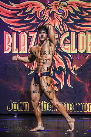 2026 Blaze tele-3143