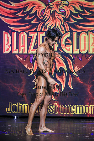 2026 Blaze tele-3150