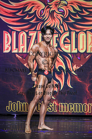 2026 Blaze tele-3151
