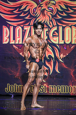 2026 Blaze tele-3152
