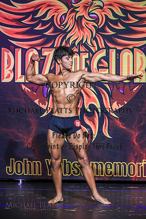 2026 Blaze tele-3172