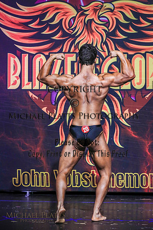 2026 Blaze tele-3190