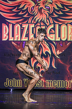 2026 Blaze tele-3195