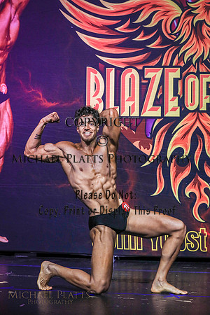 2026 Blaze tele-3200