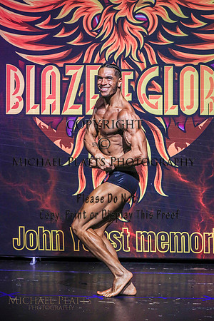 2026 Blaze tele-3214