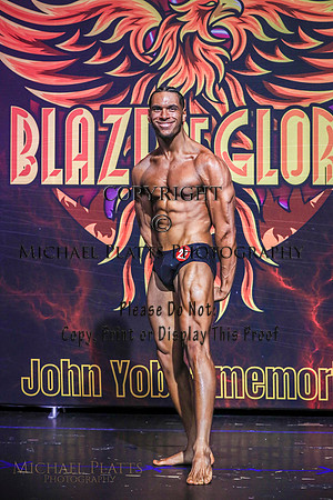 2026 Blaze tele-3215