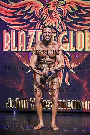 2026 Blaze tele-3218