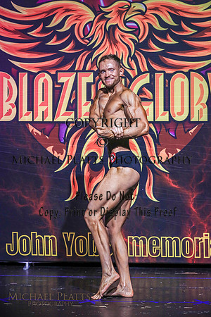 2026 Blaze tele-3226