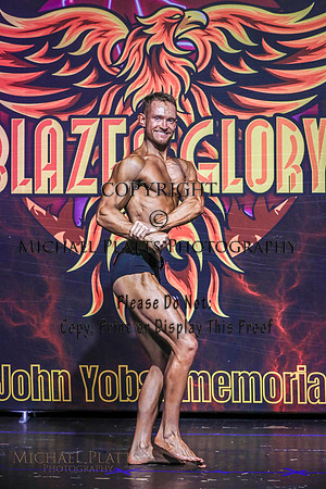 2026 Blaze tele-3229