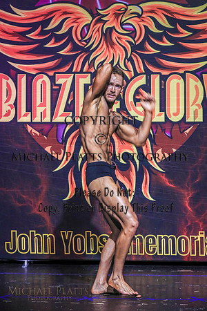2026 Blaze tele-3230