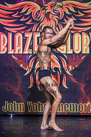 2026 Blaze tele-3231