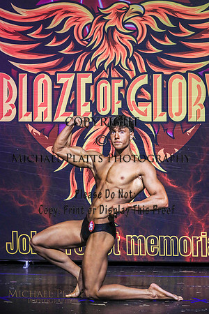 2026 Blaze tele-3238