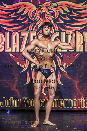 2026 Blaze tele-3239