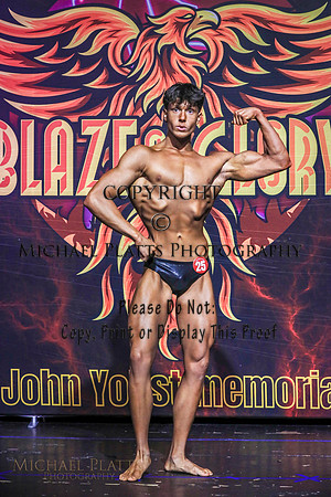 2026 Blaze tele-3240