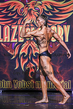 2026 Blaze tele-3264