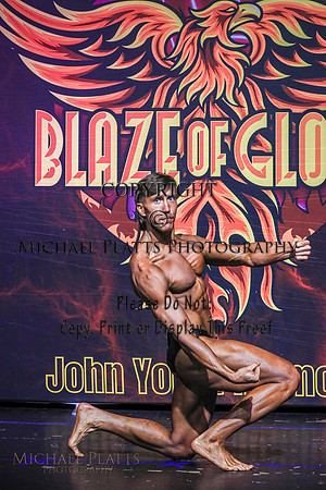 2026 Blaze tele-3275
