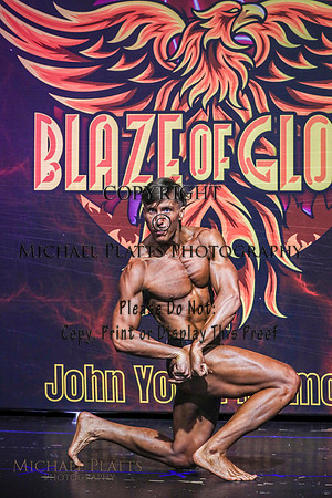 2026 Blaze tele-3276