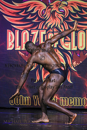 2026 Blaze tele-3285