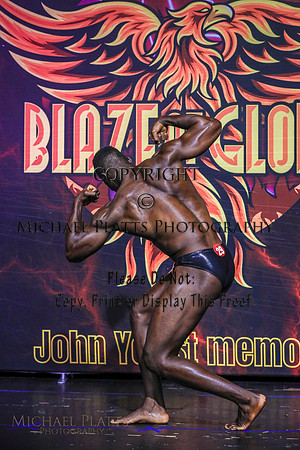 2026 Blaze tele-3286