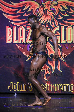 2026 Blaze tele-3288