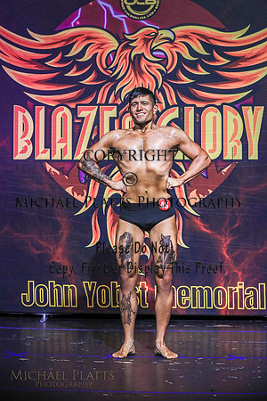 2026 Blaze tele-3410