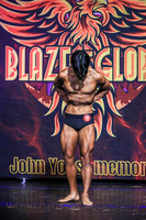 2026 Blaze tele-3055