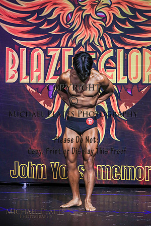 2026 Blaze tele-3055