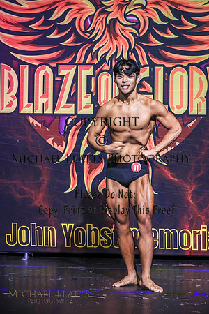 2026 Blaze tele-3066