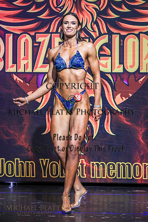 2026 Blaze tele-4304