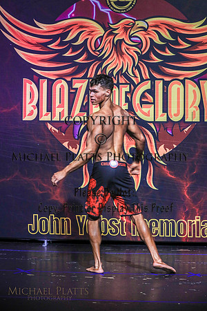 2026 Blaze tele-3857