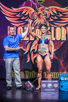 Women's Physique