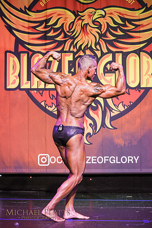 2025 Blaze individual-9303