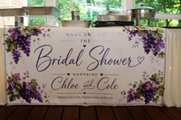 Bridal Shower