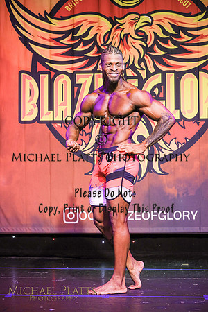 2025 Blaze individual-8859