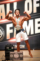 Men's Physique