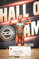 Pro Women's Physique