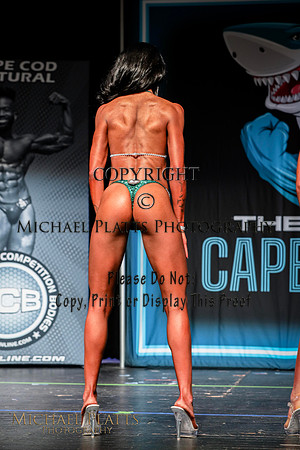 2024 Cape FP-2809