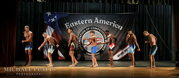 2026 EAC Wide-8700