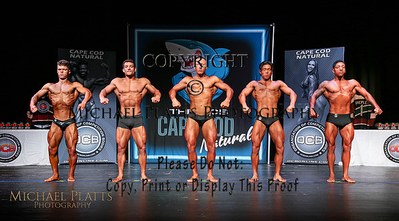 2024 Cape FL-3400